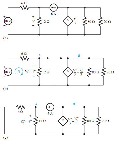 1983_Determine the voltage across resistor.png